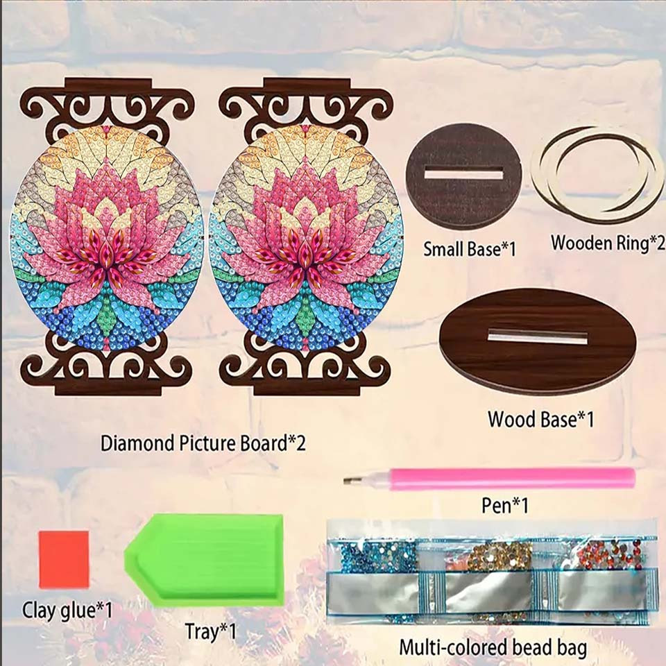 Seepferdchen-Kerzenhalter, Hal – Art Craft Kit Bewertung und Preis