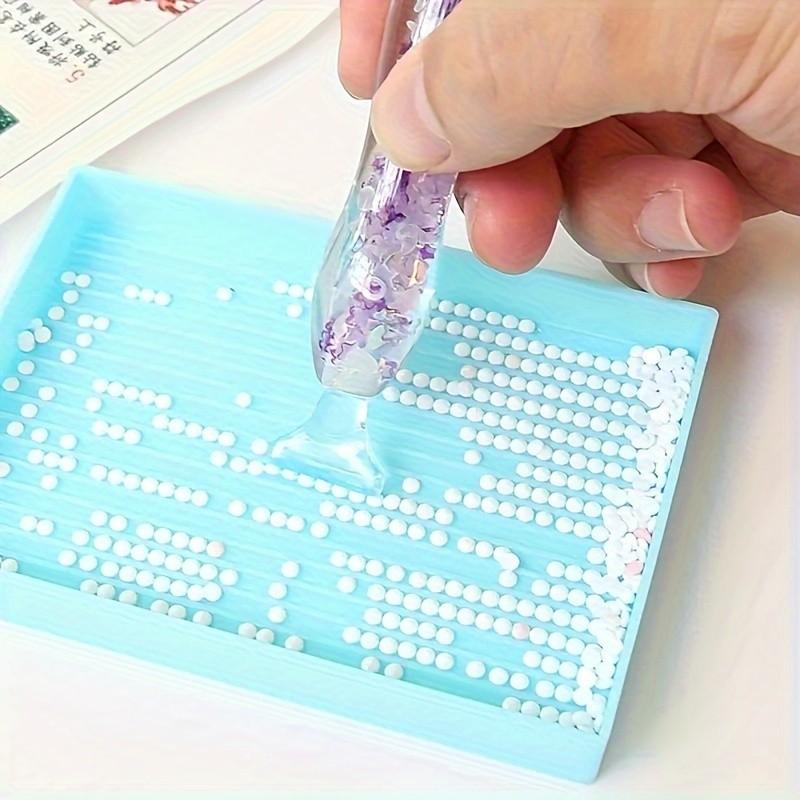Diamantmalerei Leuchtstift-Set – Diamond Painting Kit Bewertung und Preis