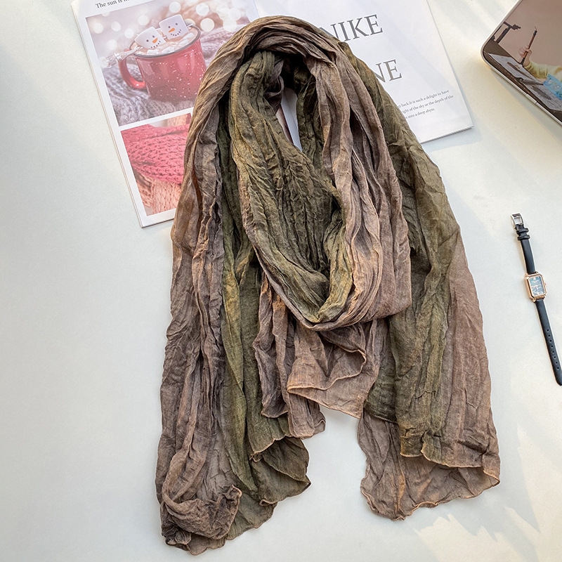 VREOVOR Retro Ethnischen Stil  – Silk Painting Dye Bewertung und Preis
