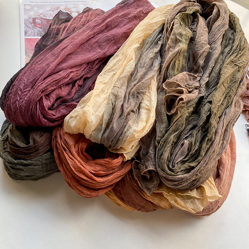 VREOVOR Retro Ethnischen Stil  – Silk Painting Dye Bewertung und Preis