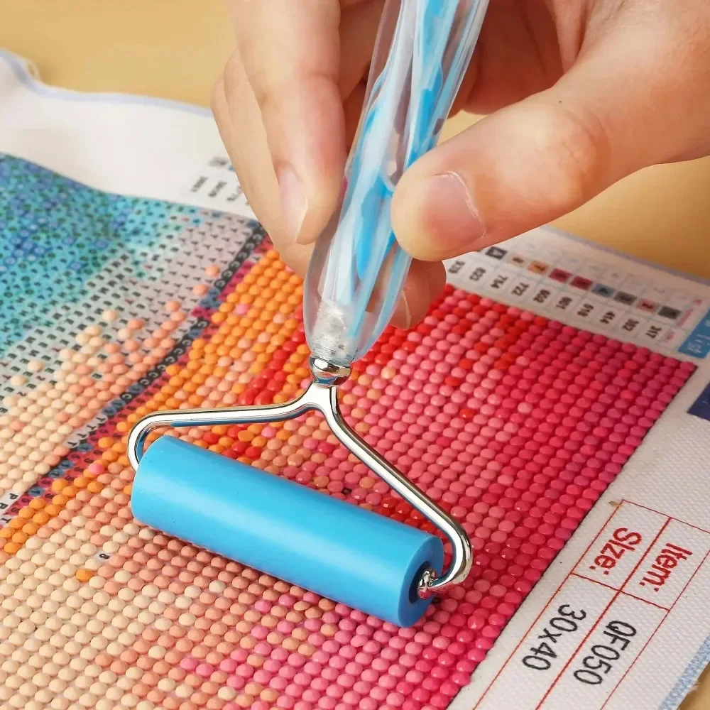 1 Stück Neues Diamantmalerei-W – Diamond Painting Kit Bewertung und Preis