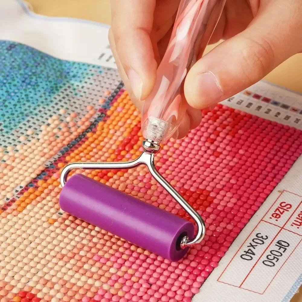 1 Stück Neues Diamantmalerei-W – Diamond Painting Kit Bewertung und Preis