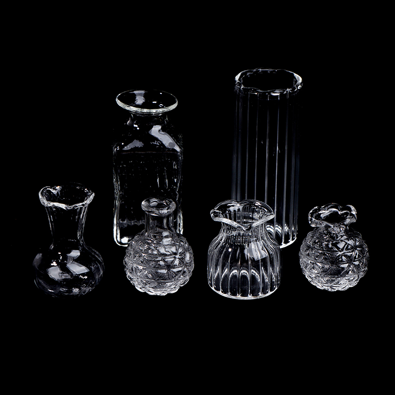 1 Stück antike Puppenhaus Mini – Art Craft Vase Bewertung und Preis